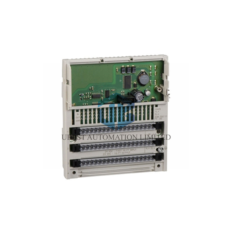 170ADM85010 Schneider I/O Module | 32-Channel Momentum