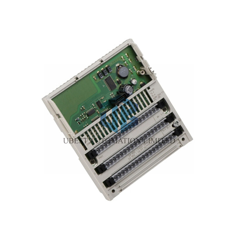 170ADM85010 Schneider I/O Module | 32-Channel Momentum