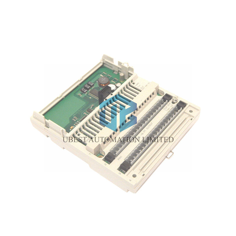 Schneider Electric 170ADO34000 Output Module | 16-Channel