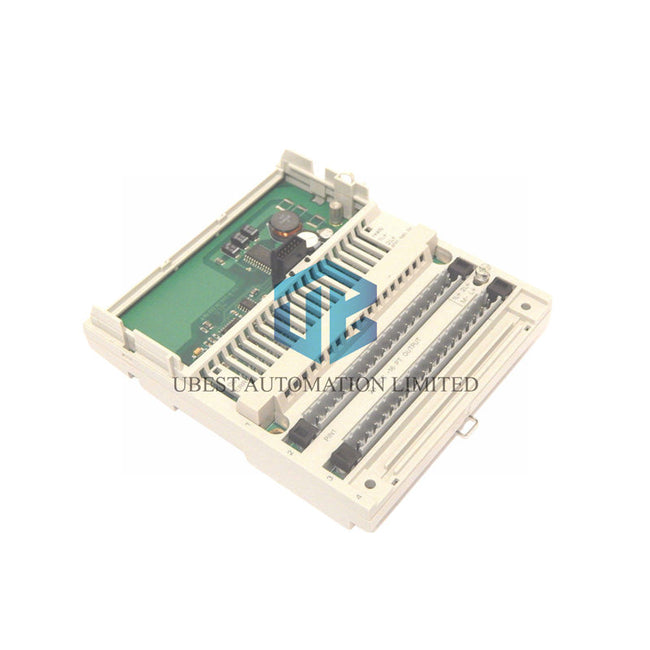 Schneider Electric 170ADO34000 Output Module | 16-Channel