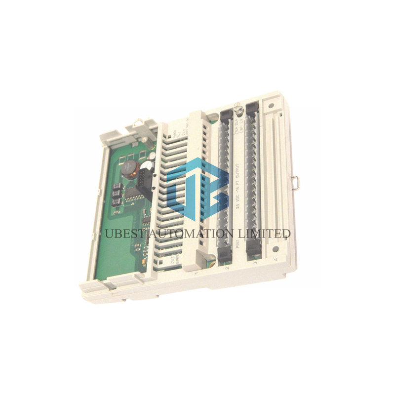 Schneider Electric 170ADO34000 Output Module | 16-Channel
