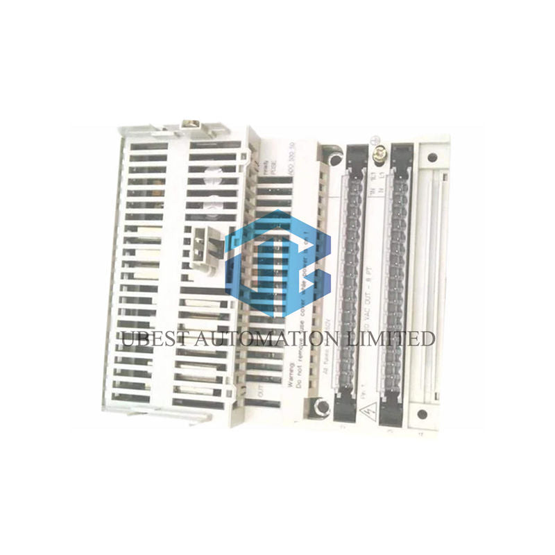 170ADO53050 Schneider Output Module | 120V AC Triac Control