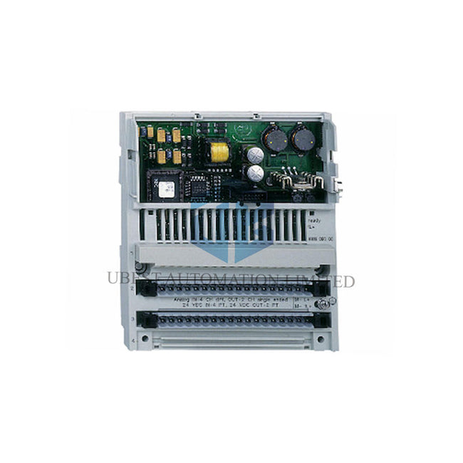 Schneider Electric Momentum I/O Base 170AMM09000