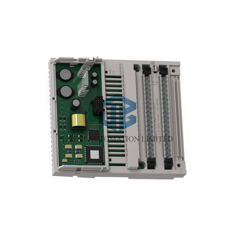 Schneider Electric 170ANR12091 I/O Base Unit - Control Module