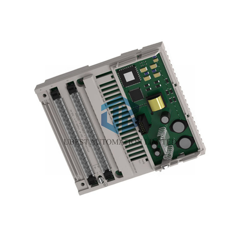 Schneider Electric 170ANR12091 I/O Base Unit - Control Module
