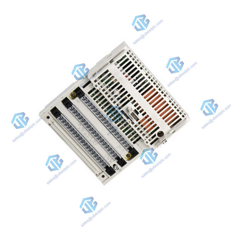Schneider Electric 170ARM37030 I/O Base | Modicon Momentum