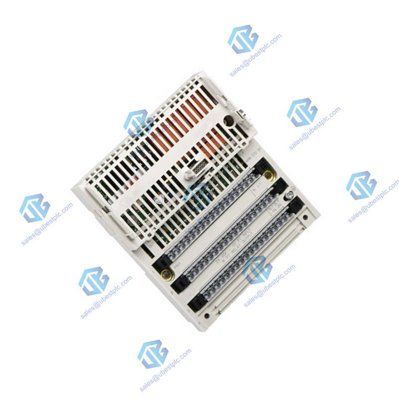 Schneider Electric 170ARM37030 I/O Base | Modicon Momentum