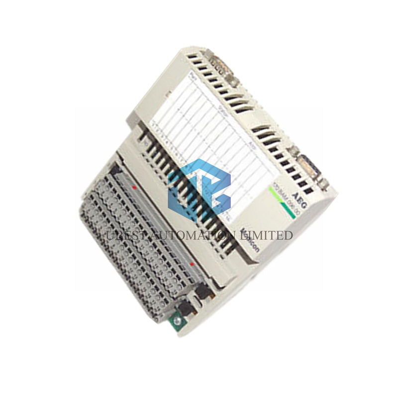 170BAM09600 Schneider Analog I/O Module | Dual-Signal Unit