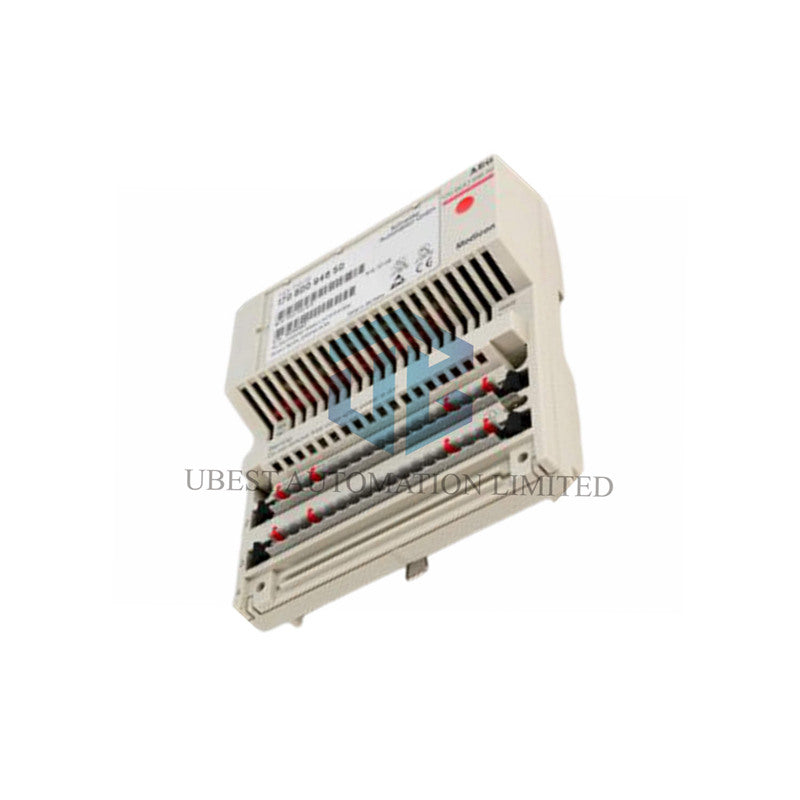 Schneider Electric 170BDO94650 - 16-Ch AC Output Module