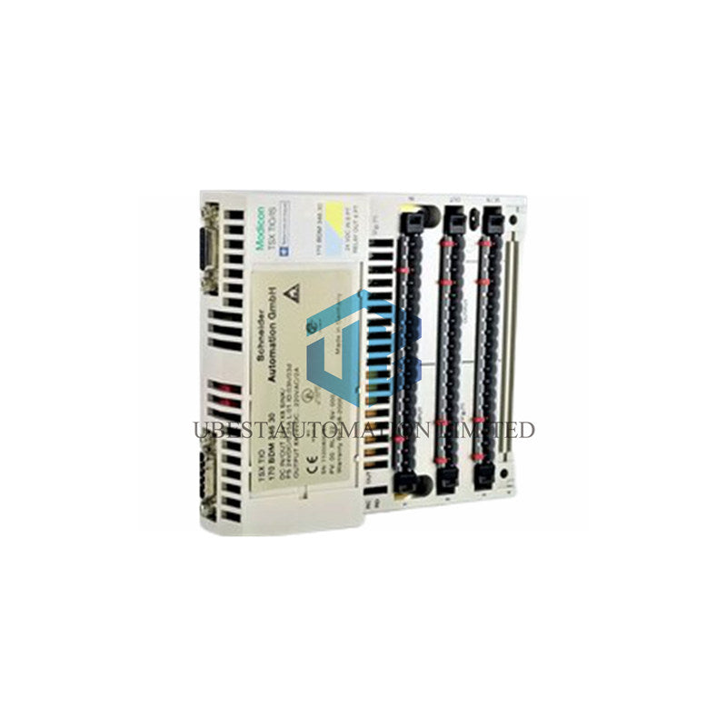 Schneider 170BNP67100 Modbus Plus Module | Modicon Momentum