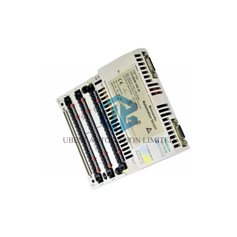 Schneider 170BNP67100 Modbus Plus Module | Modicon Momentum