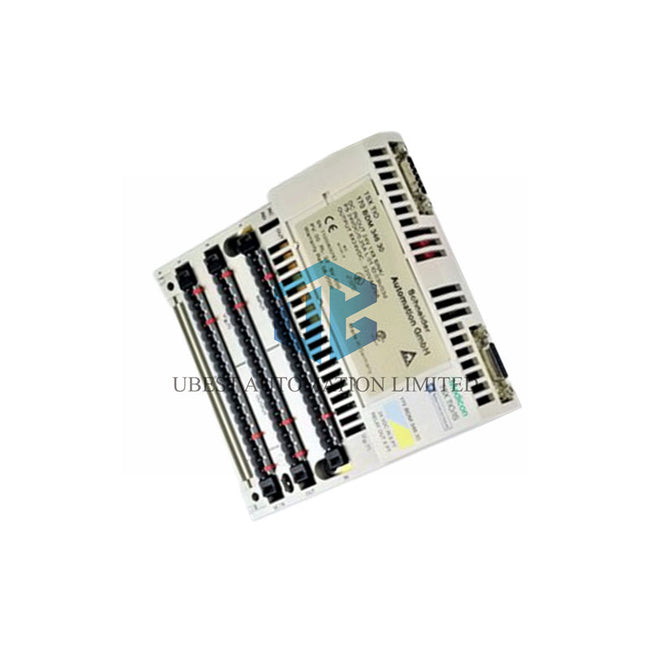 Schneider 170BNP67100 Modbus Plus Module | Modicon Momentum