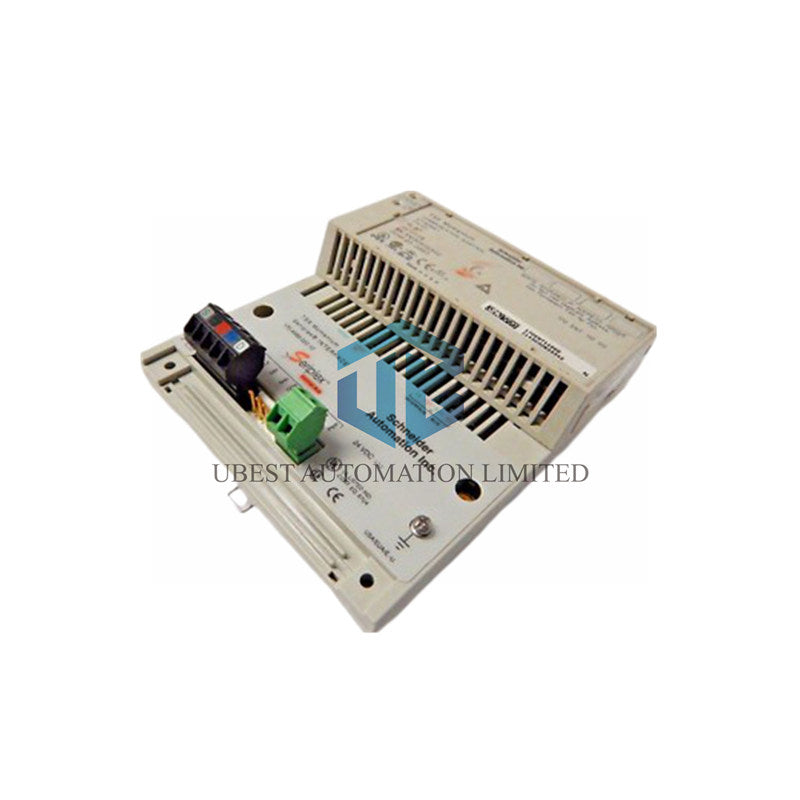 Schneider Electric Ethernet Adapter | Momentum 170ENT11000