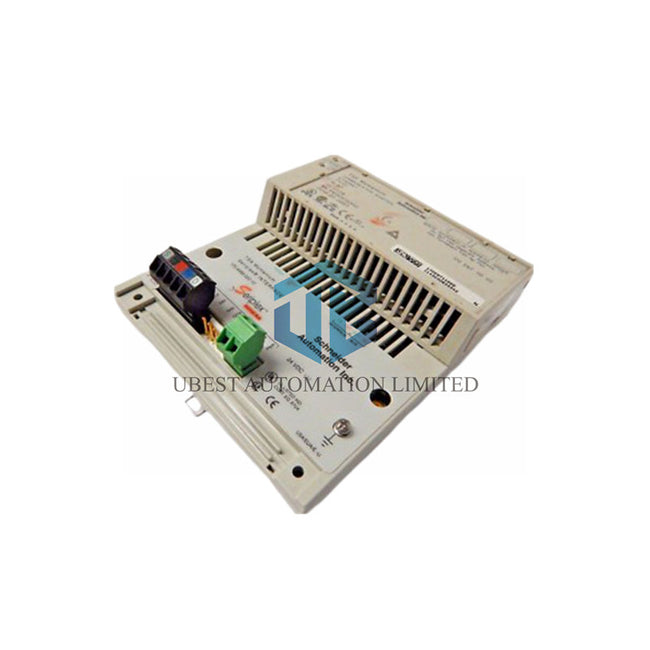 Schneider Electric Ethernet Adapter | Momentum 170ENT11000