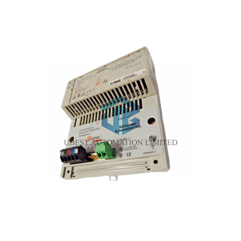 Schneider Electric Ethernet Adapter | Momentum 170ENT11000