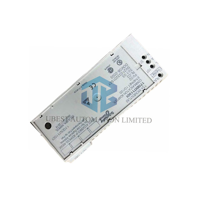 Schneider Electric 170ENT11001 Momentum Ethernet Adapter