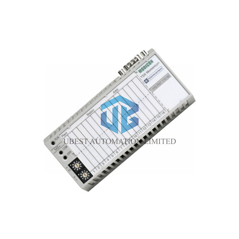 Schneider Electric Fipio Adapter | Momentum Series 170FNT11000