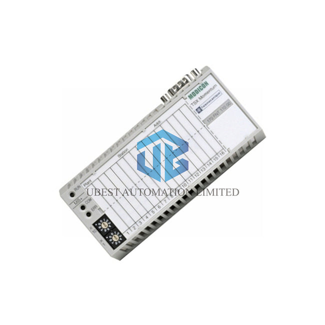 Schneider Electric Fipio Adapter | Momentum Series 170FNT11000