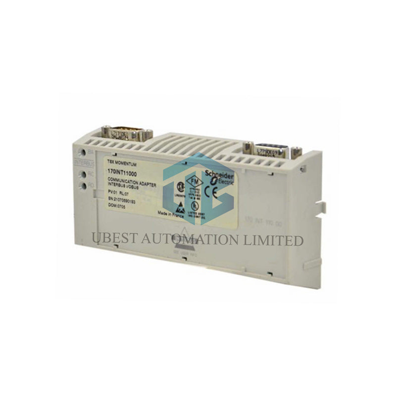 170INT11000 Schneider - Interbus Communication Adapter