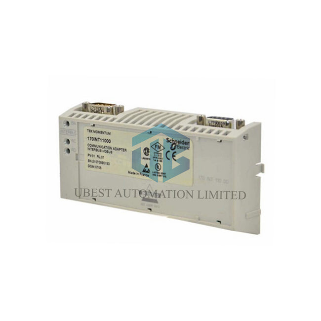 170INT11000 Schneider - Interbus Communication Adapter