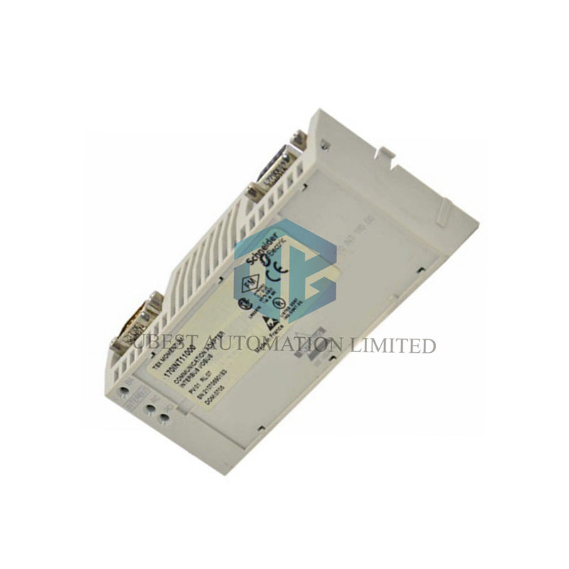 170INT11000 Schneider - Interbus Communication Adapter