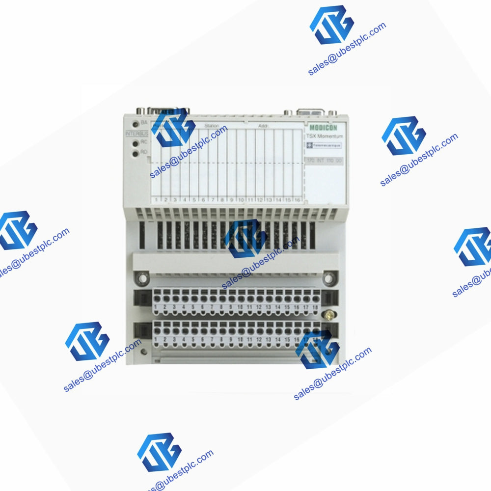 Schneider 170INT11003 - Interbus Communication Adaptor – Ubest ...