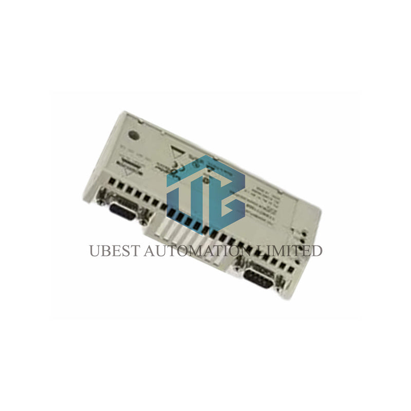 Schneider Electric 170INT11003C Momentum Ring Network Adapter