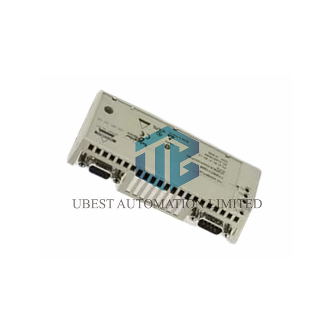 Schneider Electric 170INT11003C Momentum Ring Network Adapter