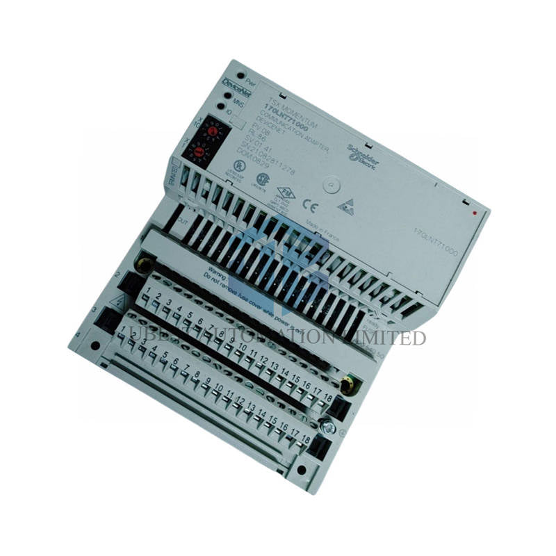 170LNT71000 Schneider DeviceNet Adapter | Momentum