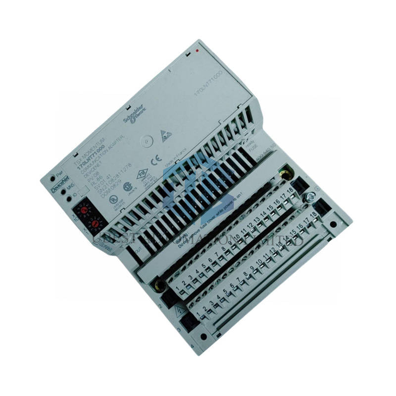 170LNT71000 Schneider DeviceNet Adapter | Momentum