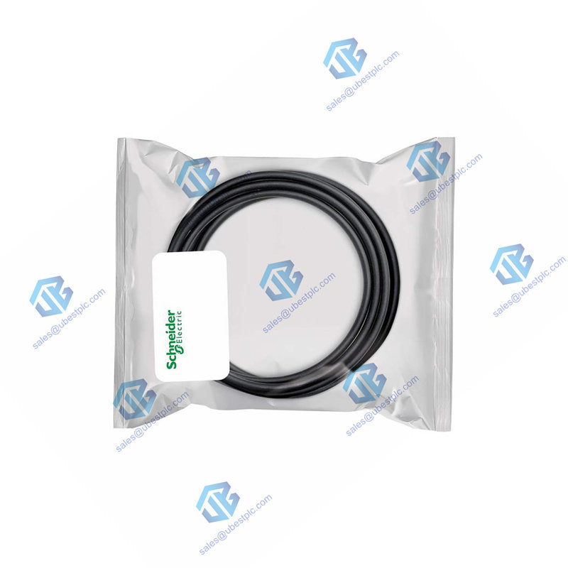 Schneider Electric Quantum 170MCI10001 1-Meter Cable