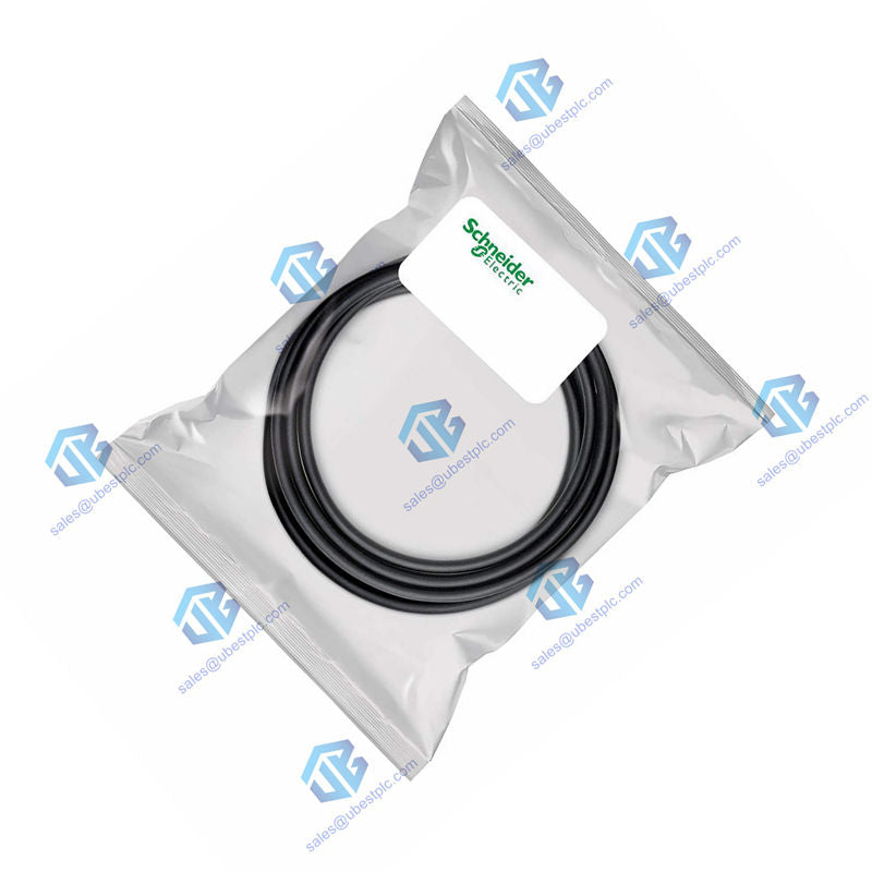 Schneider Electric Quantum 170MCI10001 1-Meter Cable
