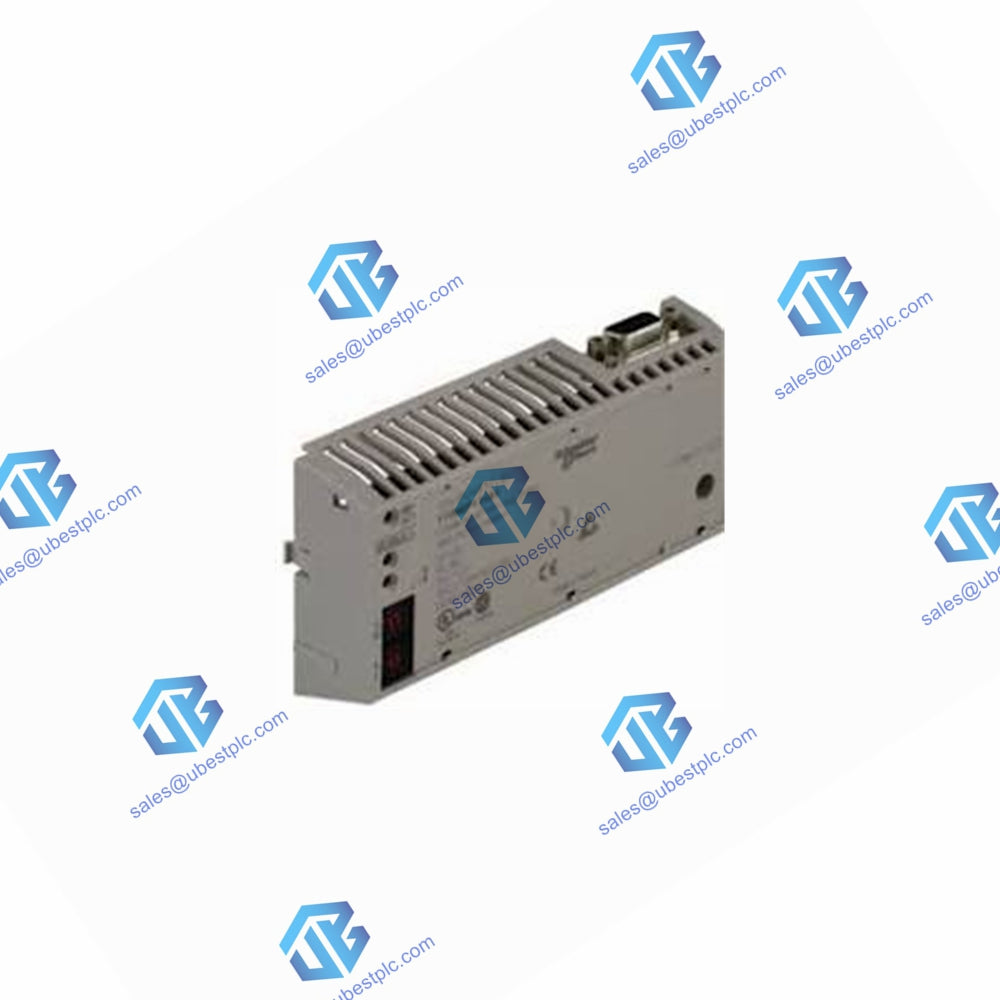 170NEF11021 комуникационен адаптер Schneider Momentum