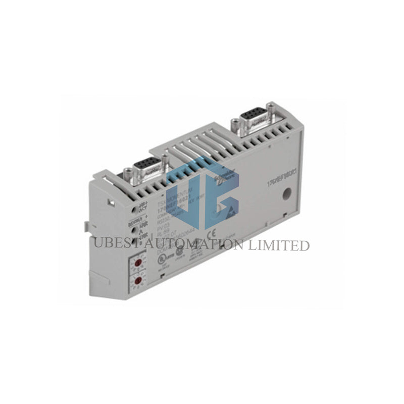 Schneider 170PNT11020 Momentum Modbus Plus Adapter