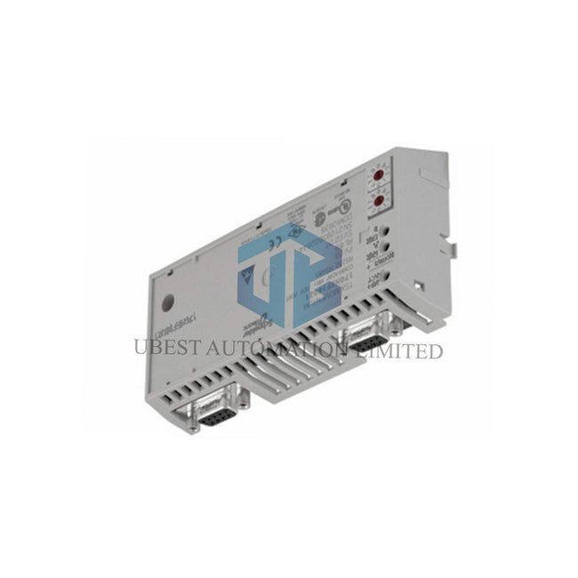 Schneider 170PNT11020 Momentum Modbus Plus Adapter