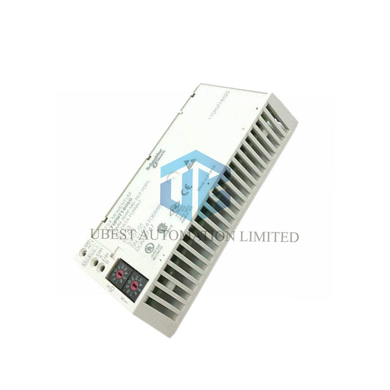 170PNT16020C Schneider - Momentum Modbus Adapter