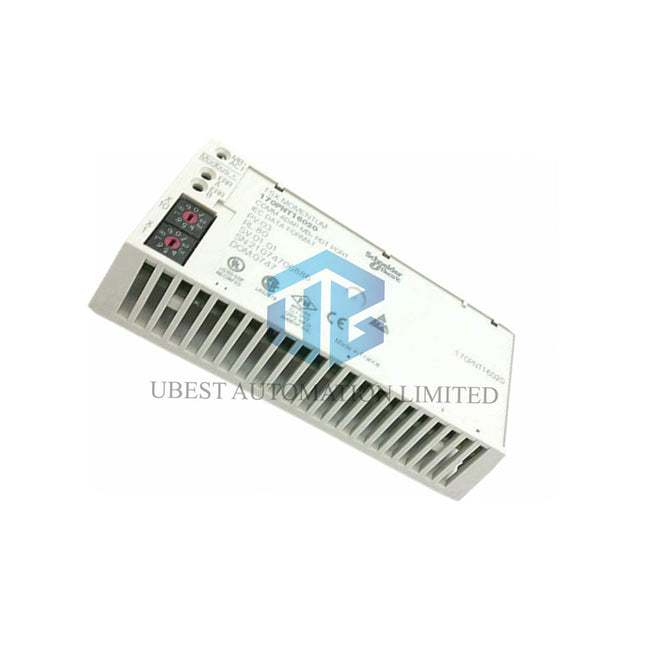 170PNT16020C Schneider - Momentum Modbus Adapter