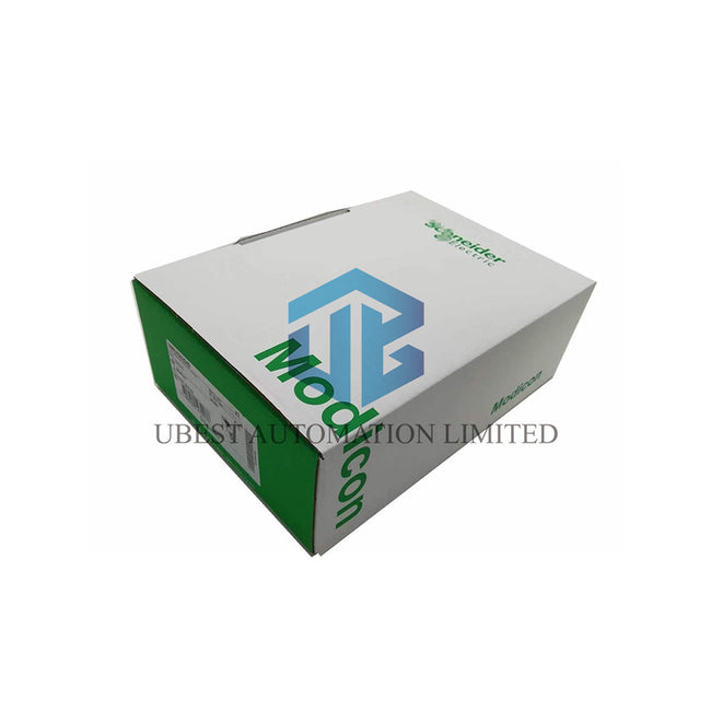 170PNT71000C Schneider Electric | Momentum Modbus Adapter