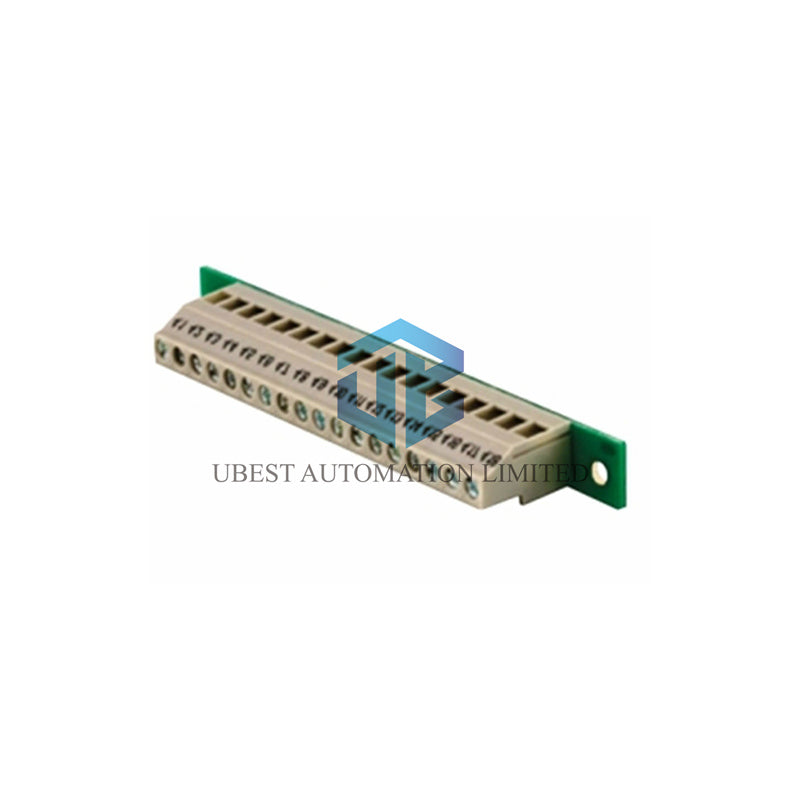 Schneider Busbar Connector Modicon Momentum 170xts00701