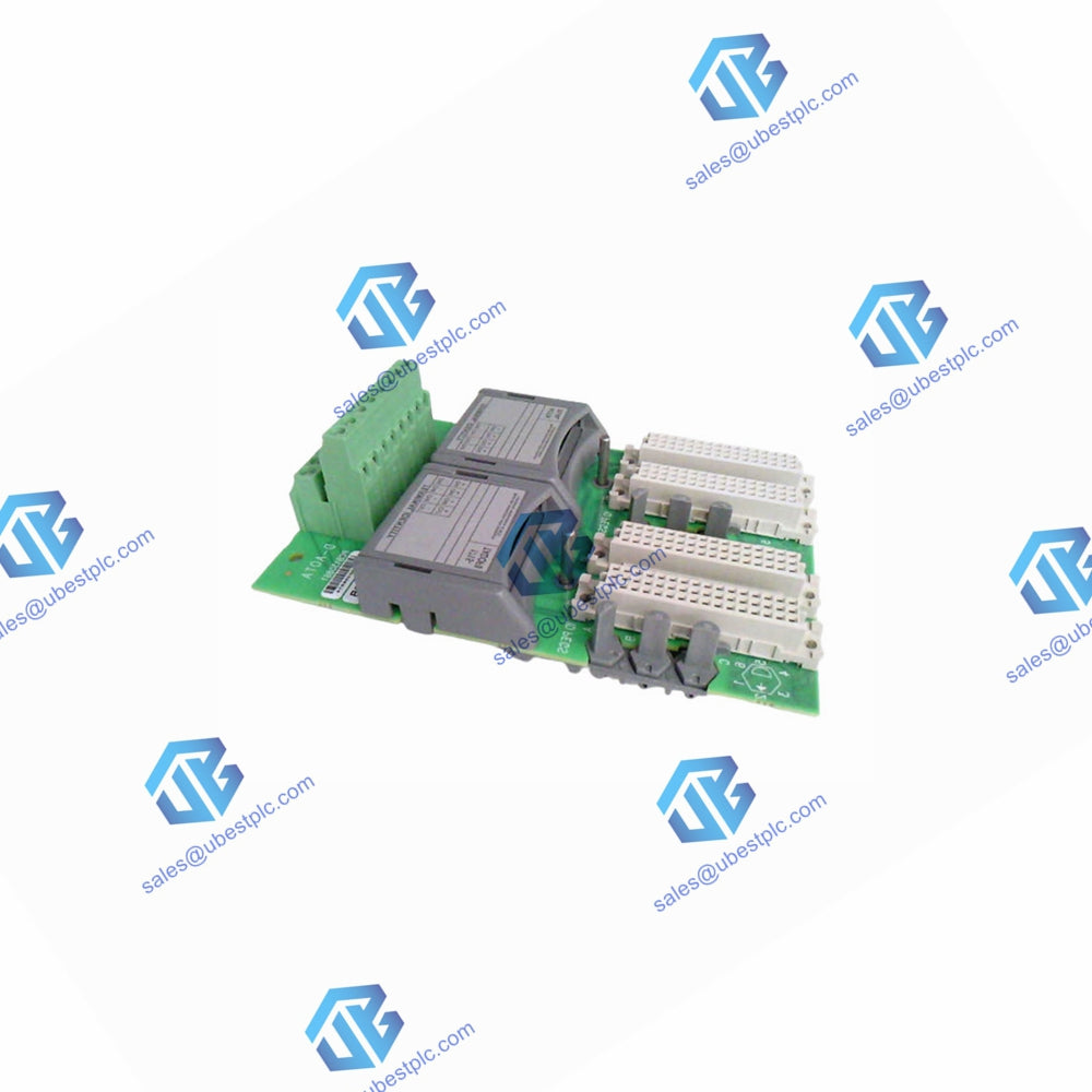 Allen-Bradley 1715-TADOF8 Bulletin Redundant I/O Module – Ubest ...