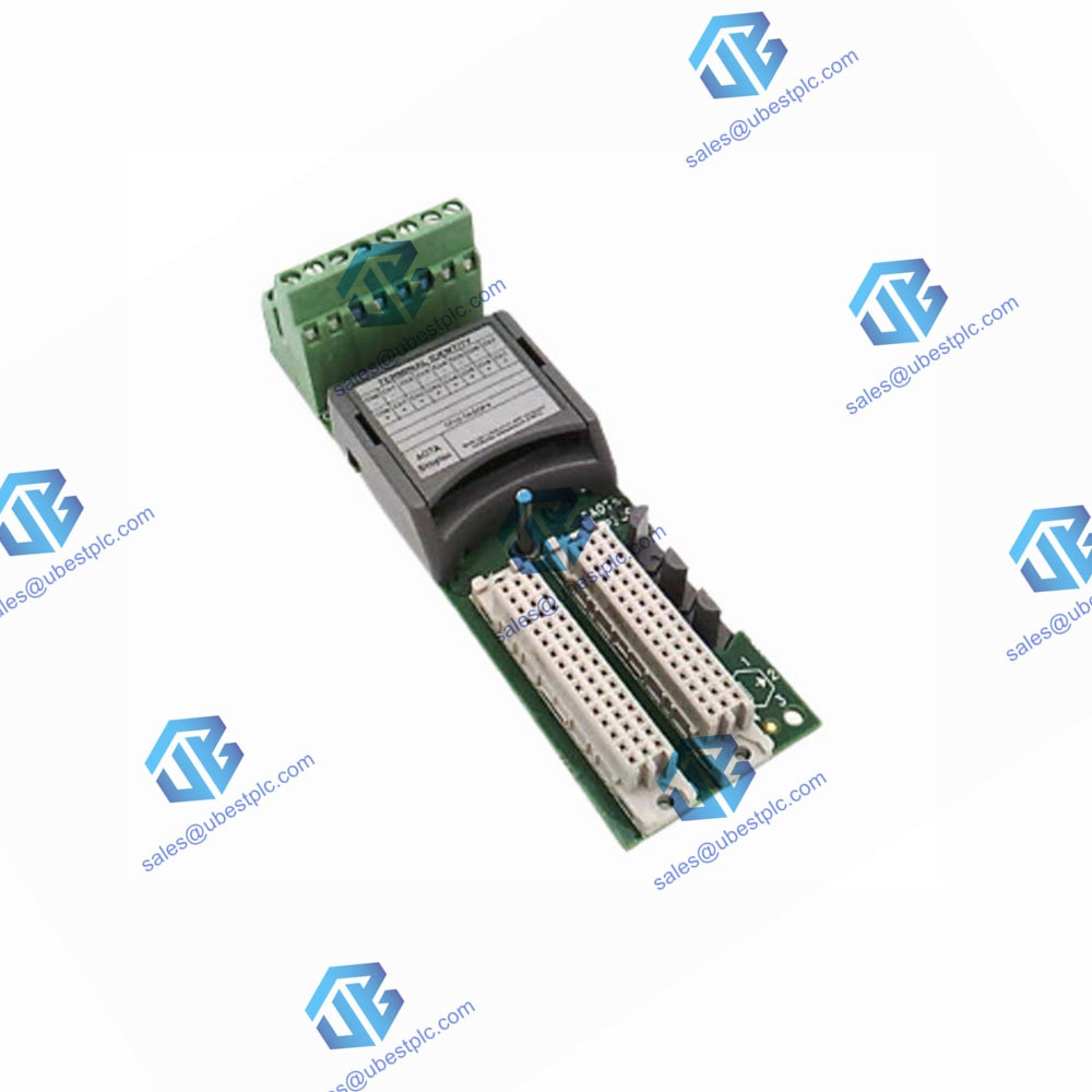 ماژول ورودی/خروجی افزونه‌ای قرمز 1715-TASIF16 آلن-برادلی