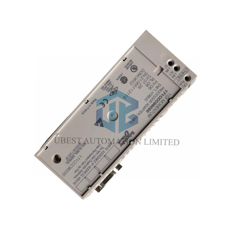 Schneider Electric M1/M1E Processor Adapter 171CCC96030