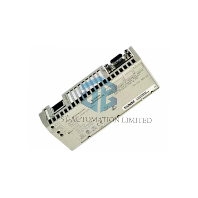 171CCC98030 Schneider Momentum Processor | 50MHz