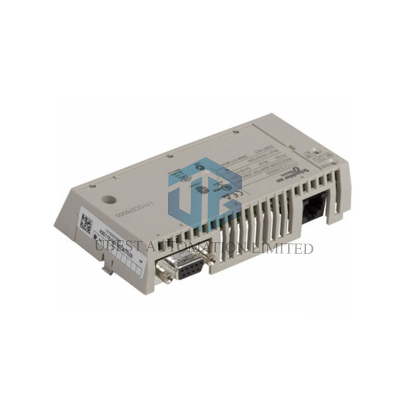 Schneider Electric Momentum Processor Adapter 171CCS76000