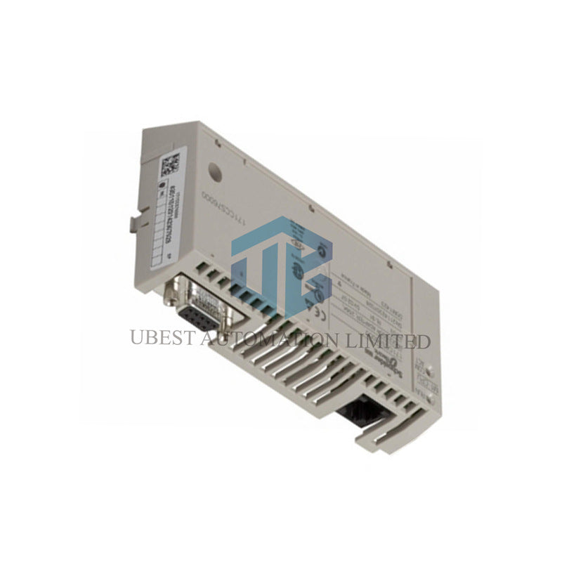 Schneider Electric Momentum Processor Adapter 171CCS76000