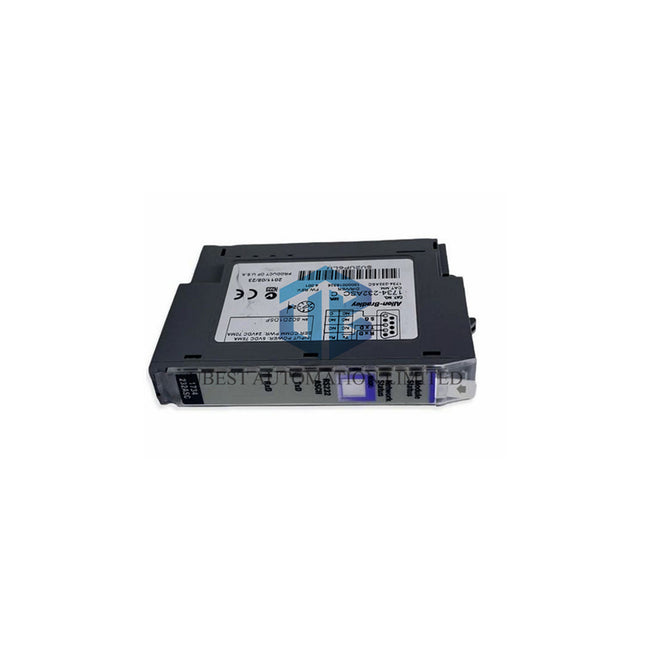 1734-232ASC - Allen-Bradley POINT I/O Module RS232 Interface