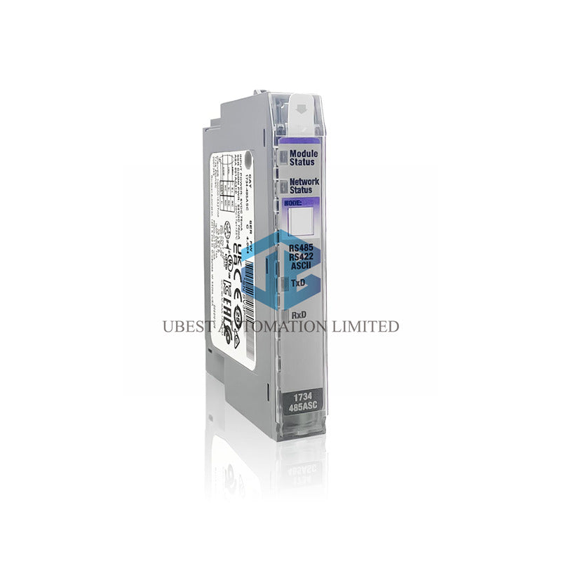 Allen-Bradley 1734-485ASC Serial Module | POINT I/O Interface