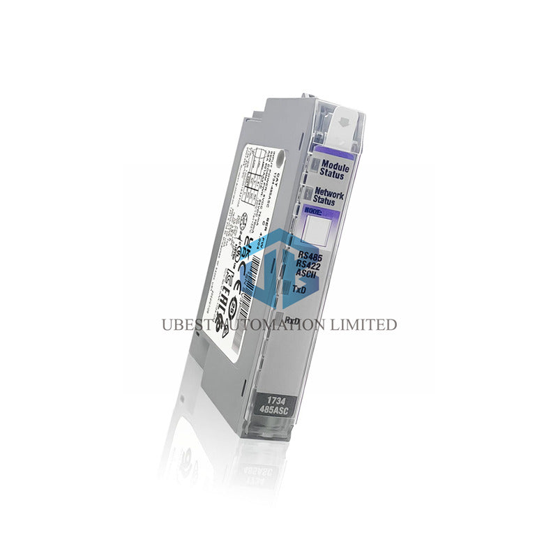 Allen-Bradley 1734-485ASC Serial Module | POINT I/O Interface