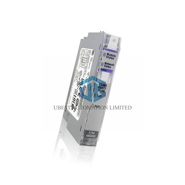 Allen-Bradley 1734-485ASC Serial Module | POINT I/O Interface