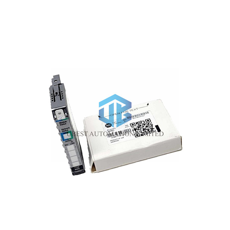 Allen Bradley IO-Link Master Point I/O Module - 1734-4IOL